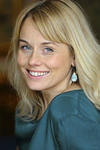 Helena af Sandeberg in Blondie
