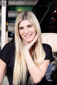 Giada De Blanck in Yo-Rhad - Un amico dallo spazio