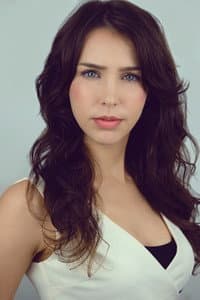 Stefanie Joosten in Transit 17