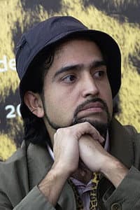 Víctor Cruz in Prepotencia de trabajo