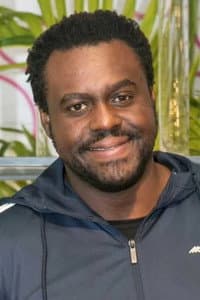 Paulo Américo in Crisálida