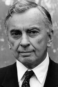Gore Vidal in Obscene: A Portrait of Barney Rosset and Grove Press