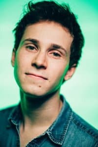 Nicholas Podany in Period