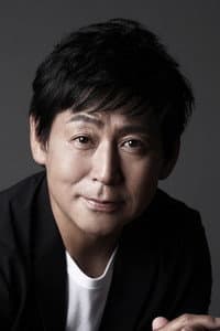 Tomoyuki Shimura in PSYCHO-PASS サイコパス Sinners of the System Case.3「恩讐の彼方に__」