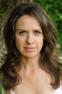 Kate Atkinson in The Hoist