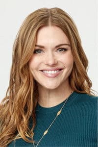 Holland Roden in Escape Room: Tournament of Champions