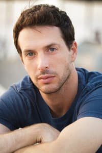 Doron Amit in Traumfrauen