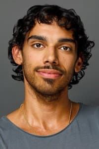 Augusto Bitter in So Much Tenderness