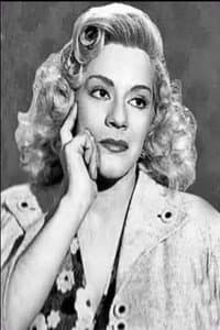 Celia Viveros in Un dorado de Pancho Villa