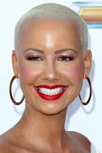 Amber Rose in Gang of Roses 2: Next Generation
