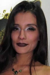 Valentina Magaña in See You Tomorrow, Amelia
