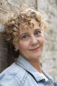 Mary Emily Deal in The Wages of Sin