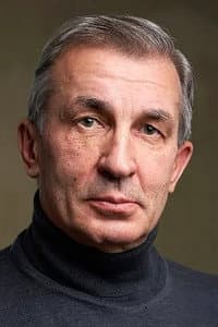 Aleksandr Andrienko in Я вам больше не верю