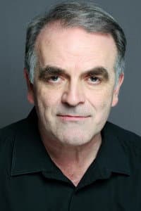 Andrew McDonald in Kingmakers