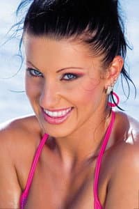 Nikki Rider in Tribal Fantasies