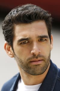 Melih Özkaya in Büyü 3: Son Ayin