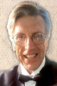 Michael R. Barnard in APESHIT