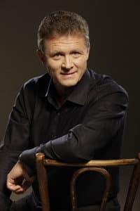Egils Silins in Royal Opera House: Fidelio