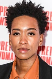 Genesis Lynea in Doctor Who: The Legend of Ruby Sunday & Empire of Death