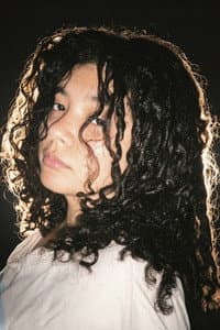 Paola Vázquez in Tara