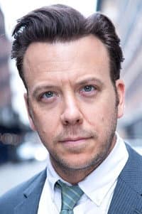 Eric T. Miller in NYAD