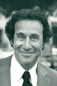 Arthur Penn in Hello Actors Studio