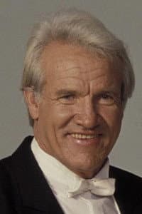 Vic Rooney in Edge of Power