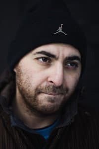 Tigran Gevorkjan in Lõbus perekond