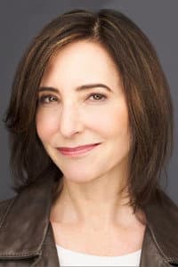 Annie Silver in Plan Bee