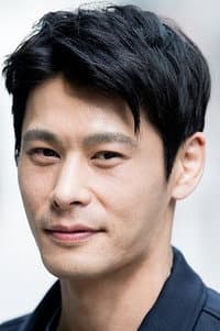 Oh Ryoong in 닥터 슬럼프