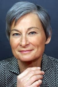 Florence Brunold in Liberté, égalité, chansonniers !