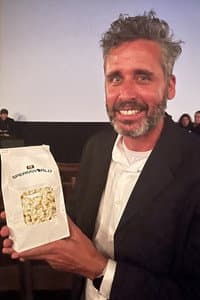 Ari Nagel in SPERMWORLD