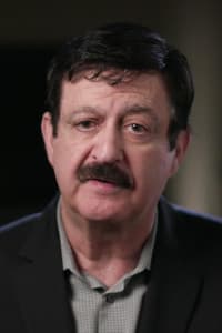 George Noory in Watchers 10 Part 1: DNA