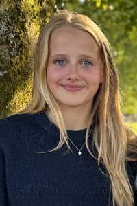 Billie Østin in Tottori! Sommeren vi var alene