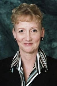 Melanie MacQueen in Robotech