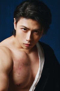 Haruto Sakuraba in 『魔入りました！入間くん』THE STAGE