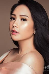 Nagita Slavina in Di Sini Ada Setan: The Movie