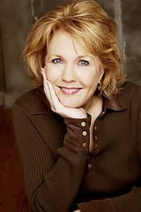 Elise Lester in The Book of Ruth: Journey of Faith