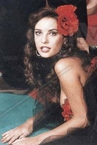 Barbara Kero in Mutande Pazze