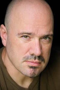 John Swider in Angels Die Slowly