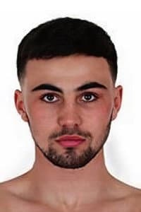 Martin Crossan in Ricky Burns vs. Willie Limond
