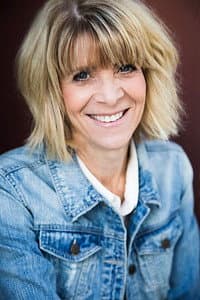 Kathy Gorlick in Moe's Woes