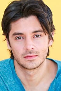 George Akram in Ruthless Realtor