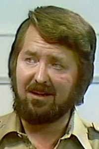 Manfred Wagner in Patricia