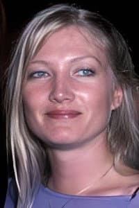 Gail Jensen in Future Zone