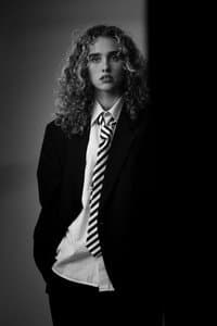 Micaela Brusa in QUIERO +