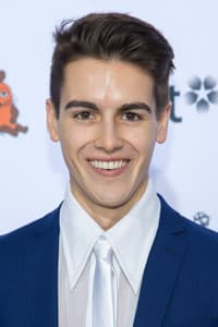 Brennan Clost in Almost Twenty