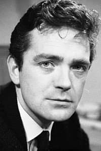 Ronald Allen in Doctor Who: The Dominators
