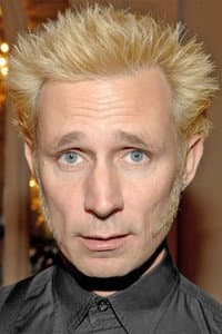 Mike Dirnt in Green Day - Pinkpop 2013