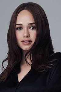 Rose Williams in Spider Island